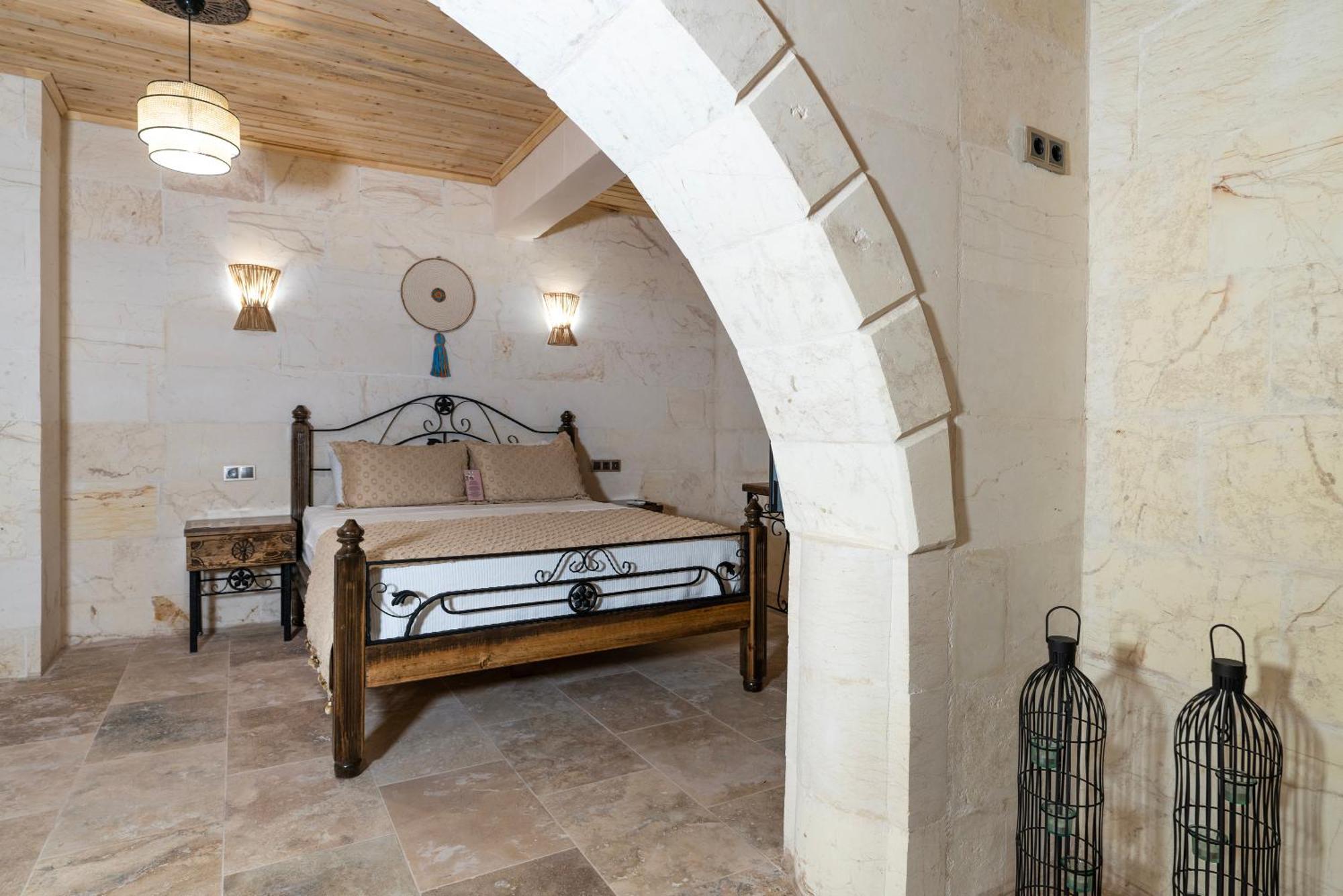 Astarte Hotel Sanlıurfa Extérieur photo