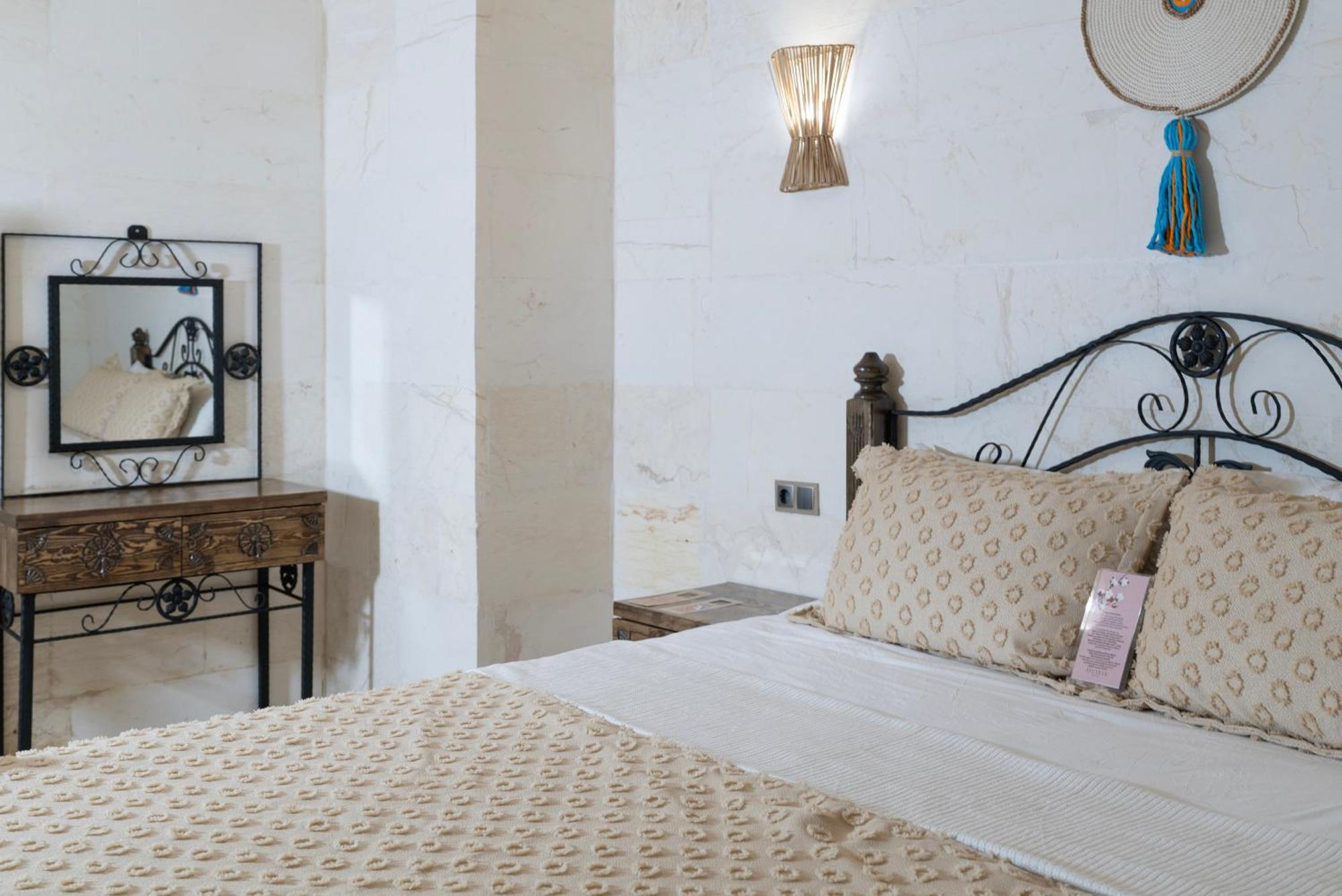 Astarte Hotel Sanlıurfa Extérieur photo